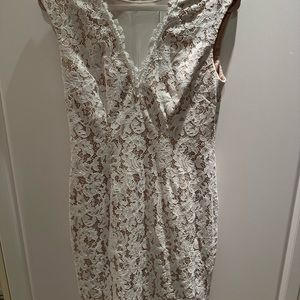 Vince Camino Sheath Dress